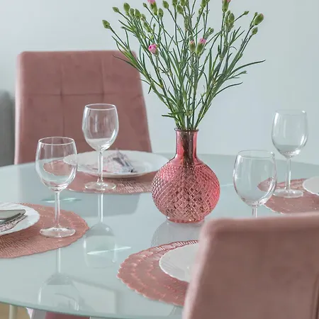 Apartment Marina 2 Seaside Atmosphere By Renters Kolobrzeg
