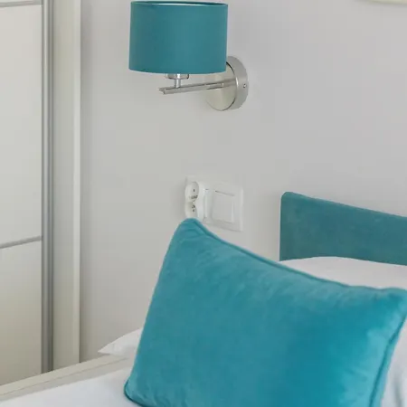 Apartment Marina 2 Seaside Atmosphere By Renters