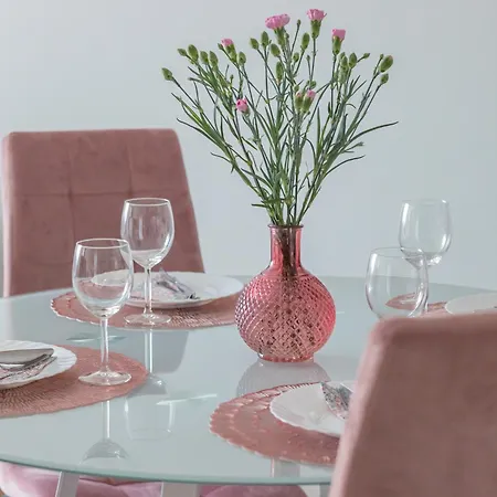 Apartment Marina 2 Seaside Atmosphere By Renters