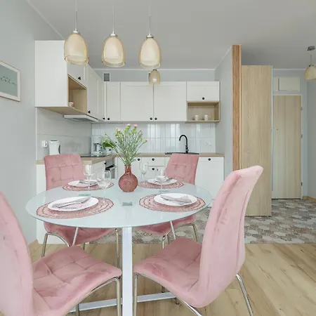 Apartment Marina 2 Seaside Atmosphere By Renters