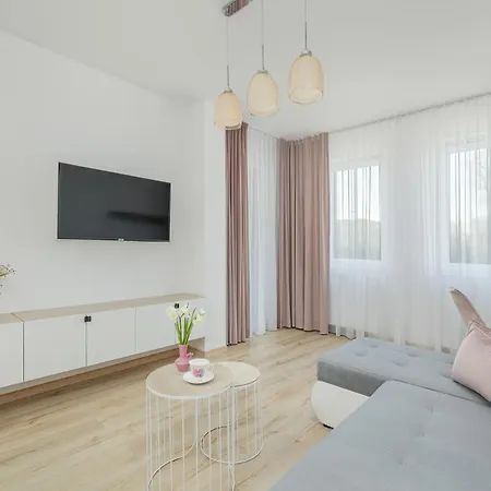 Marina 2 Seaside Atmosphere By Renters * 코워브제크