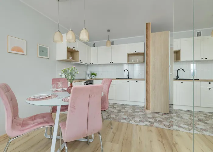 Marina 2 Seaside Atmosphere By Renters * Kołobrzeg