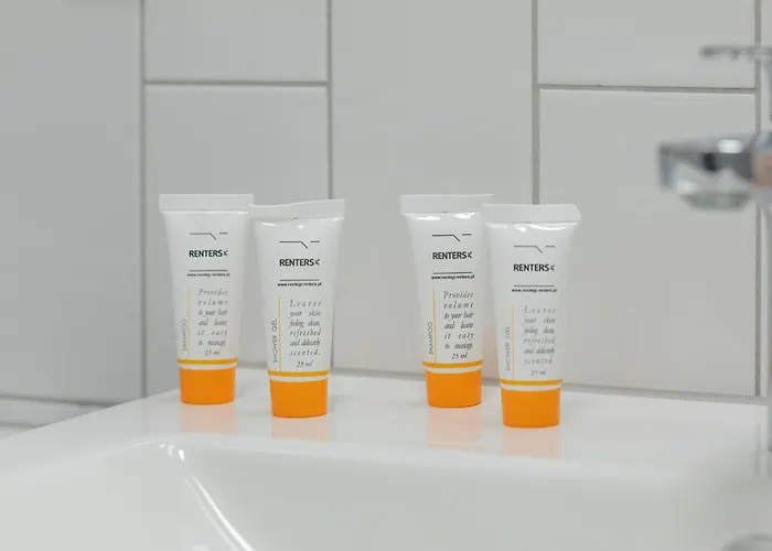 Marina 2 Seaside Atmosphere By Renters Apartament *