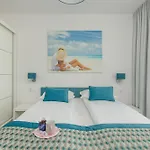 Marina 2 Seaside Atmosphere By Renters Appartement