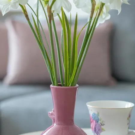 Apartament Marina 2 Seaside Atmosphere By Renters