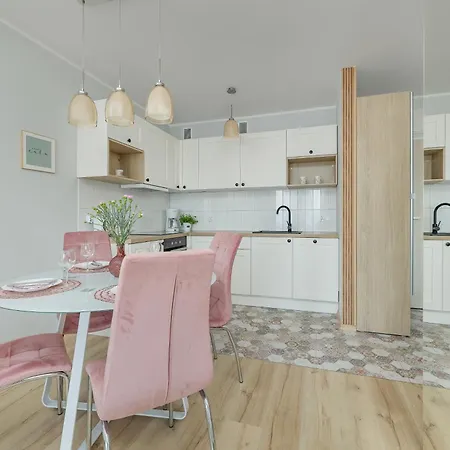 Marina 2 Seaside Atmosphere By Renters * Kołobrzeg