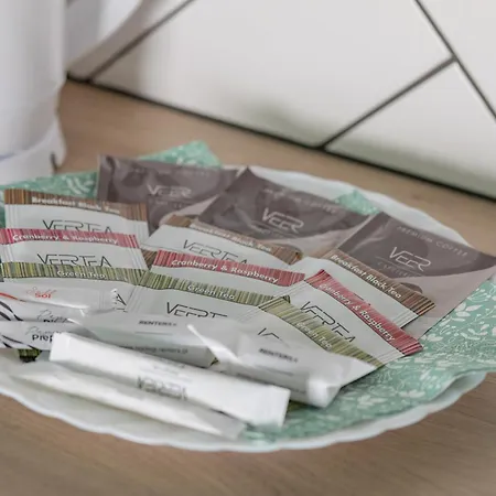 Marina 2 Seaside Atmosphere By Renters Kołobrzeg