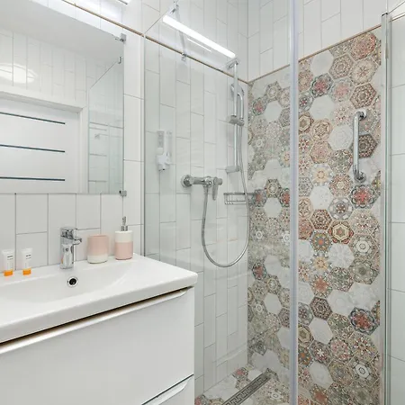 Marina 2 Seaside Atmosphere By Renters