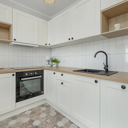 Marina 2 Seaside Atmosphere By Renters Kołobrzeg