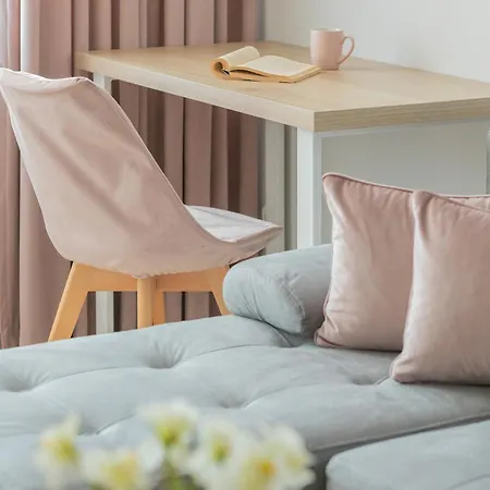 Marina 2 Seaside Atmosphere By Renters * Kołobrzeg