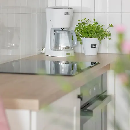 Marina 2 Seaside Atmosphere By Renters Apartament *