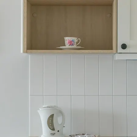 Apartament Marina 2 Seaside Atmosphere By Renters *