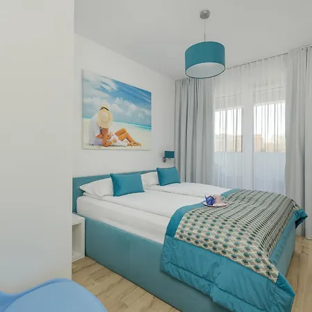 Marina 2 Seaside Atmosphere By Renters Apartament Kołobrzeg