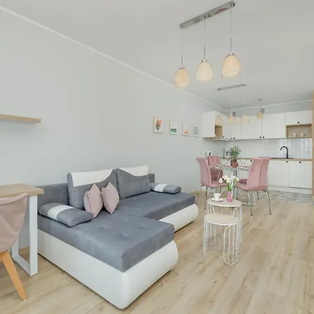 Marina 2 Seaside Atmosphere By Renters