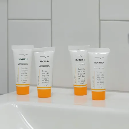 Marina 2 Seaside Atmosphere By Renters Apartament *