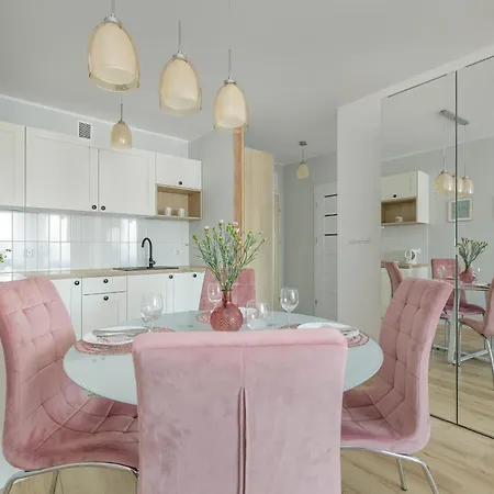 Apartament Marina 2 Seaside Atmosphere By Renters *