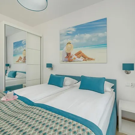 Marina 2 Seaside Atmosphere By Renters *