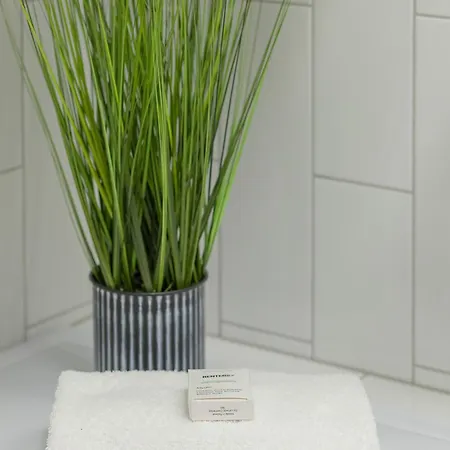 Marina 2 Seaside Atmosphere By Renters Apartament Kołobrzeg